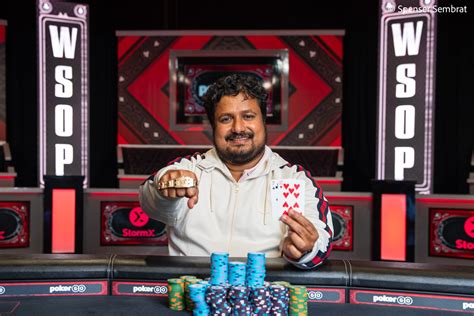 high roller pokie wins|Santhosh Suvarna Wins 2024 WSOP $250K Super High Roller .
